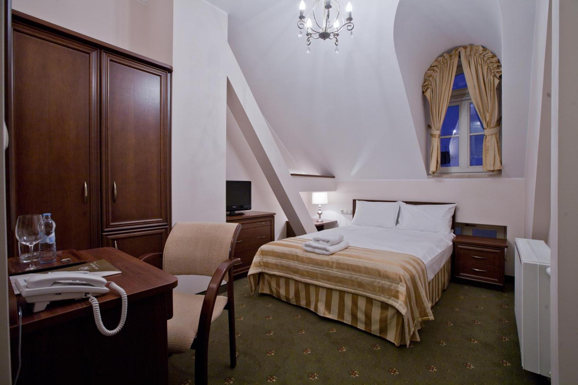 Hotel Masovia Gizycko Room photo